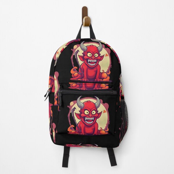 Item preview, devil designed and sold by Temdo7.