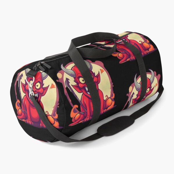 Item preview, devil designed and sold by Temdo7.