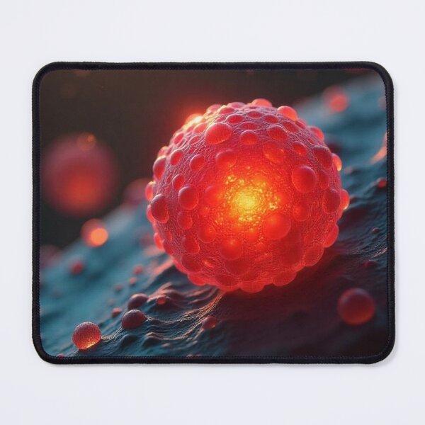 Item preview, Revolutionizing Healthcare: The Future of Medicine with Nanotechnology designed and sold by LinaSpectrum.