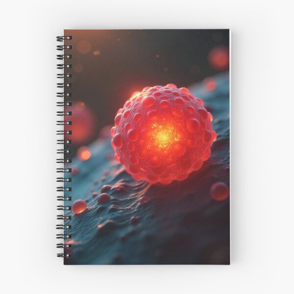 Item preview, Revolutionizing Healthcare: The Future of Medicine with Nanotechnology designed and sold by LinaSpectrum.