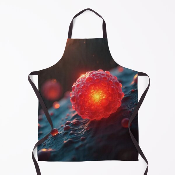 Item preview, Revolutionizing Healthcare: The Future of Medicine with Nanotechnology designed and sold by LinaSpectrum.