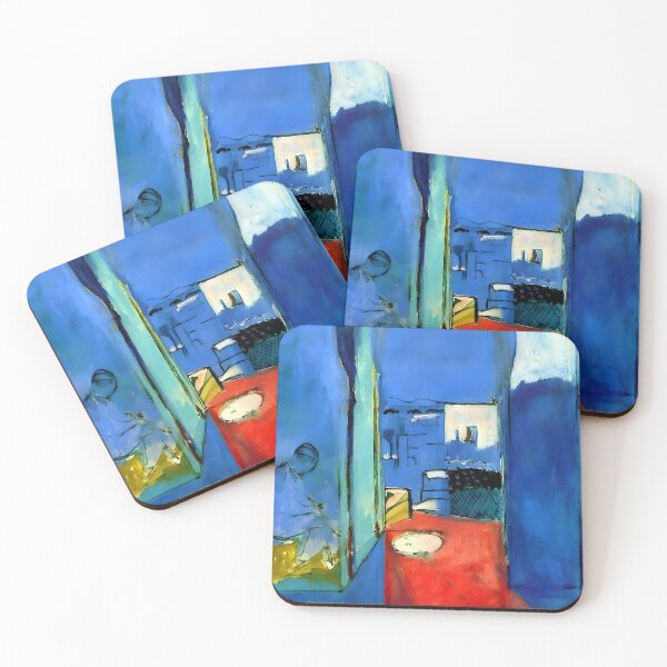 Item preview, Henri Matisse - Entrance to the Casbah Gate designed and sold by Jon-Baran.