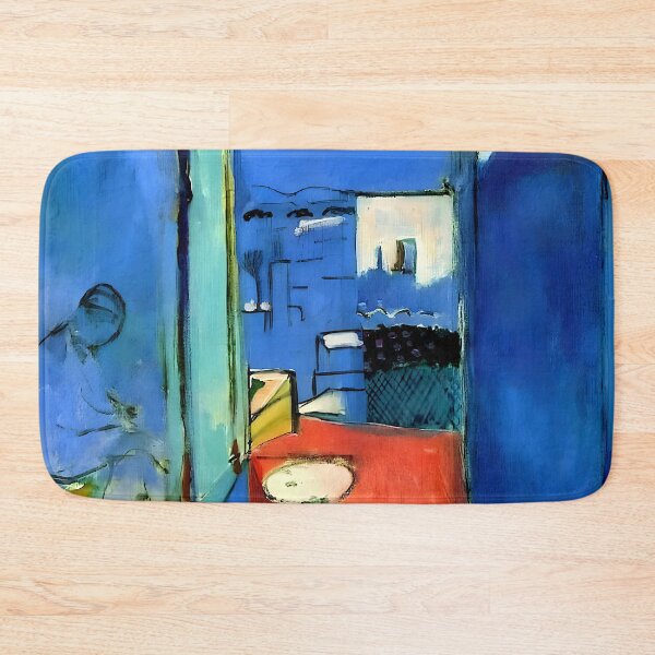 Item preview, Henri Matisse - Entrance to the Casbah Gate designed and sold by Jon-Baran.