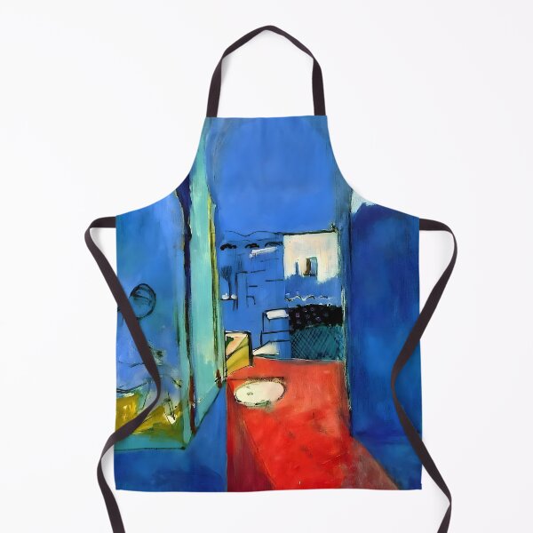 Item preview, Henri Matisse - Entrance to the Casbah Gate designed and sold by Jon-Baran.