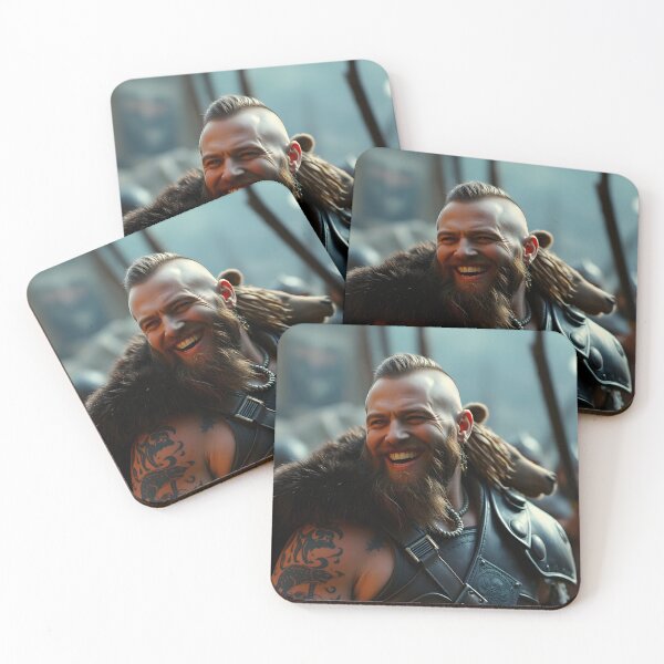 Item preview, Would you accompany Bjorn on a raid? designed and sold by laurencecrea.