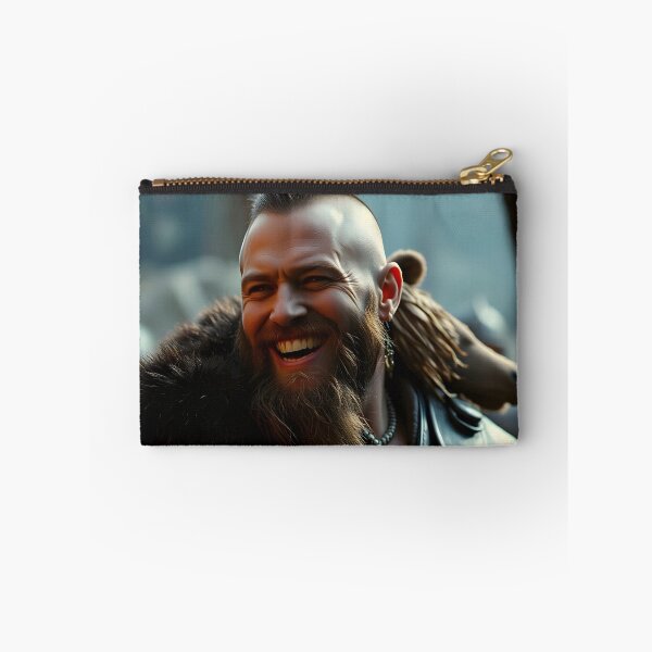 Item preview, Would you accompany Bjorn on a raid? designed and sold by laurencecrea.