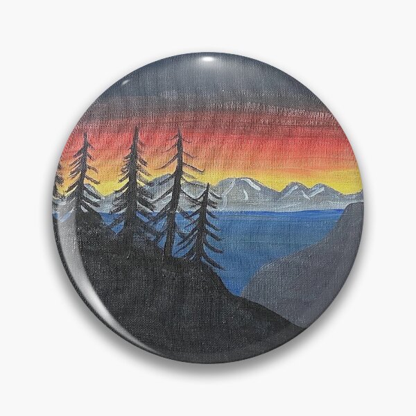 Item preview, Hidden Lake  designed and sold by MylowNV.