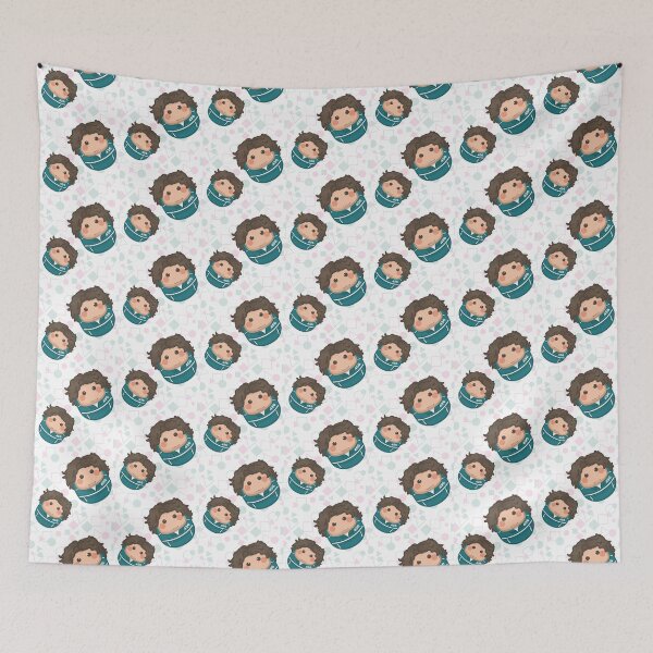 Item preview, Daruma Player 456 Seong Gi-Hun  designed and sold by Khotekmei.