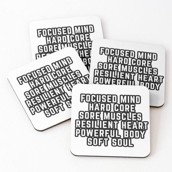 Item preview, Focused Mind designed and sold by No-Heart.