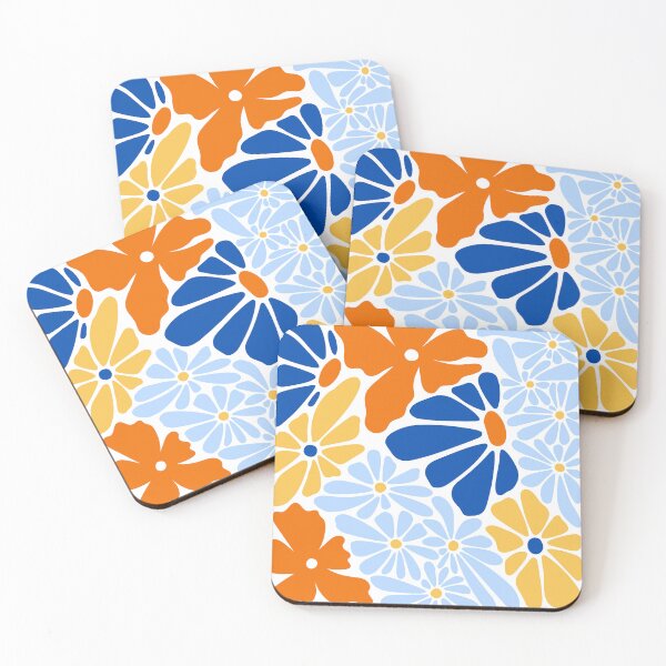 Item preview, Patio Flowers designed and sold by deni7033.