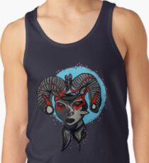 Boris Tank Top