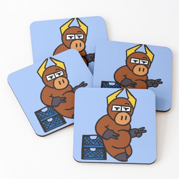 Item preview, Ox Tales: Papa designed and sold by Goblin & Dwarf.