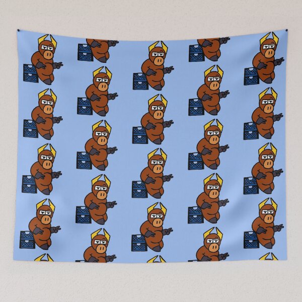 Item preview, Ox Tales: Papa designed and sold by Goblin & Dwarf.