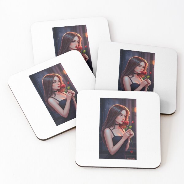 Item preview, anime art wall designed and sold by RampageSv.