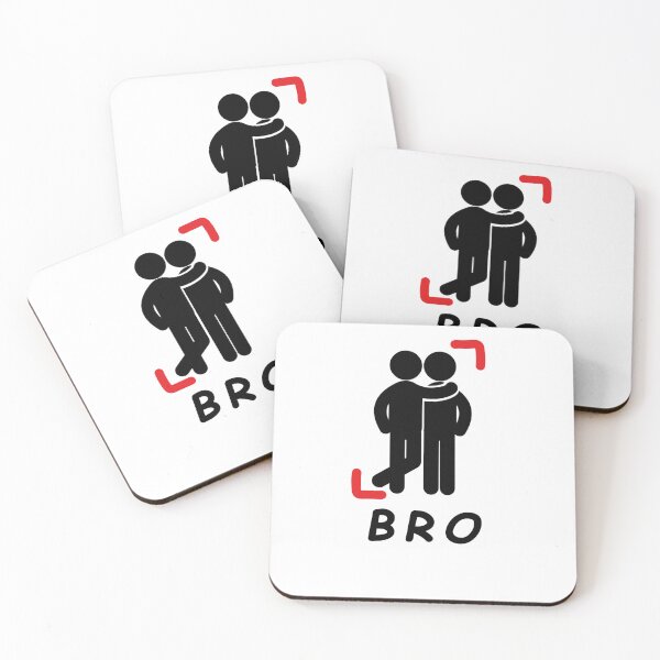 Item preview, Bro designed and sold by Zirex1.