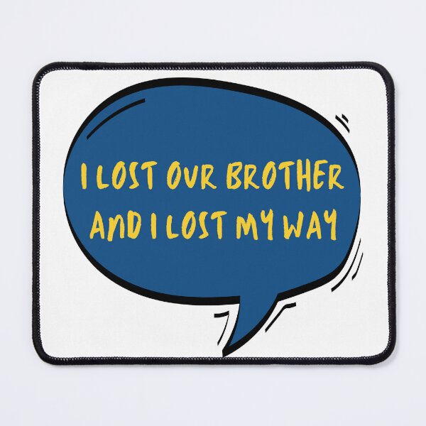 Item preview, The outsiders quote designed and sold by broadwaygirl142.