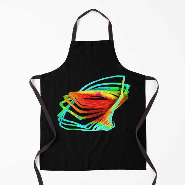 Item preview, Spiral cut designed and sold by MAMA LXXVIII: Art by Marsailhe Milward.