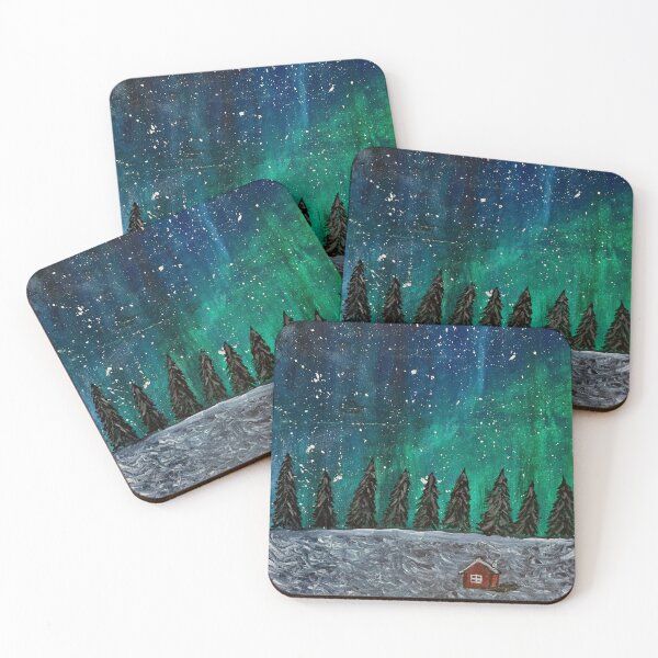 Item preview, Northern lights designed and sold by DESIGNdelightttttt.
