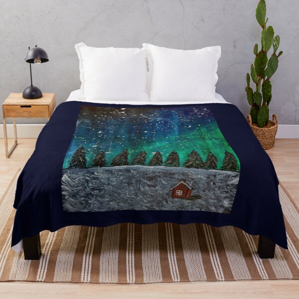 Item preview, Northern lights designed and sold by DESIGNdelightttttt.