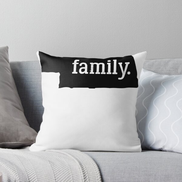 Item preview, Nebraska Cool Gift Family State Shirt Dark designed and sold by threadsmonkey.