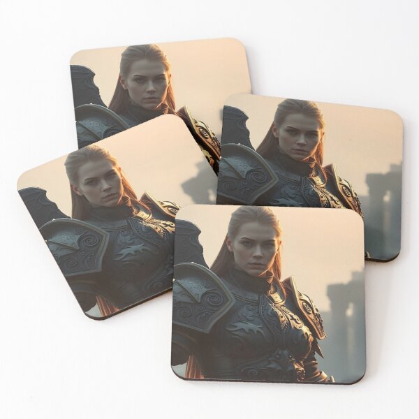 Item preview, Walkyrie designed and sold by laurencecrea.