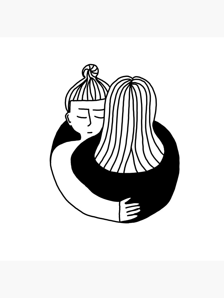 The Hug von Zoluart