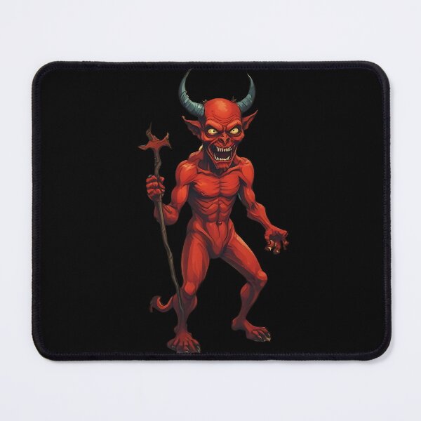 Item preview, Diablo designed and sold by Temdo7.