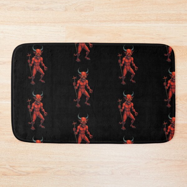 Item preview, devil designed and sold by Temdo7.