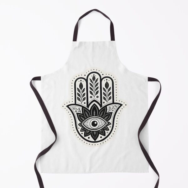 Item preview, Evil eye black absorbing and repelling negative energy with its inherent strength and power. designed and sold by Lucky 777.
