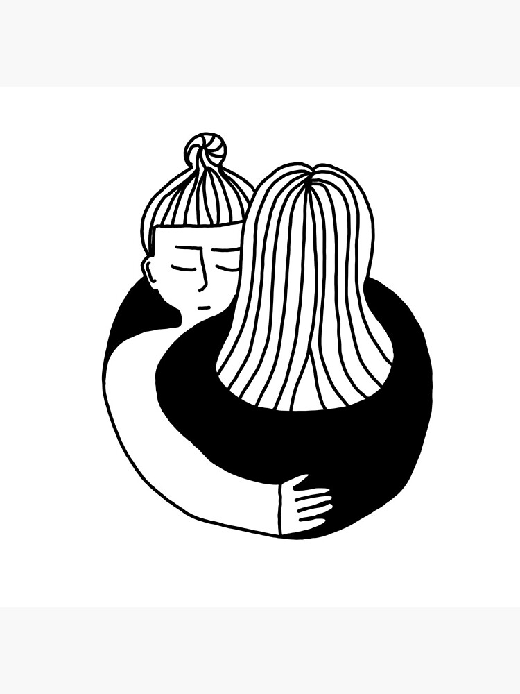 The Hug von Zoluart