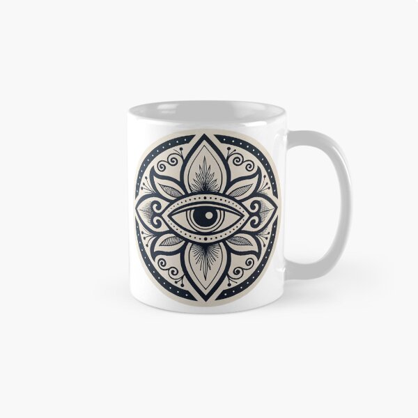 Item preview, Evil eye black absorbing and repelling negative energy with its inherent strength and power. designed and sold by Lucky 777.