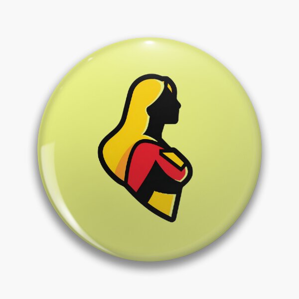 Item preview, Superher​o​ine Vector designed and sold by Brendon987.