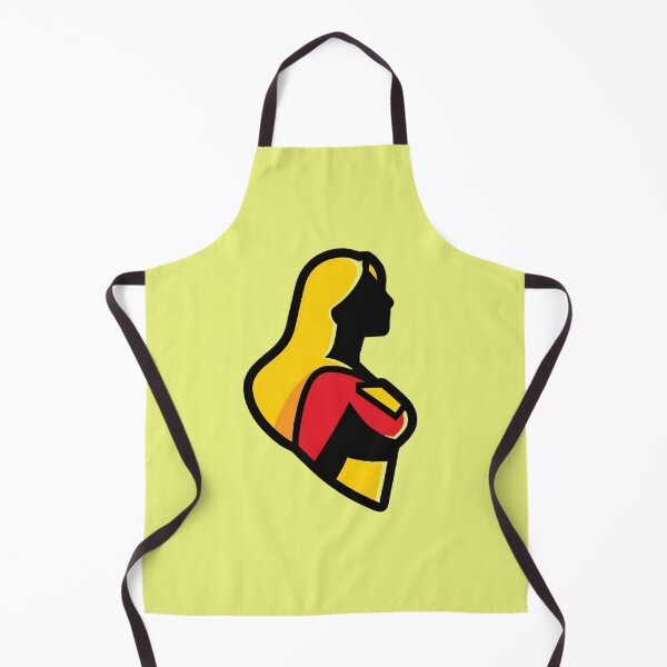 Item preview, Superheroine Vector designed and sold by Brendon987.