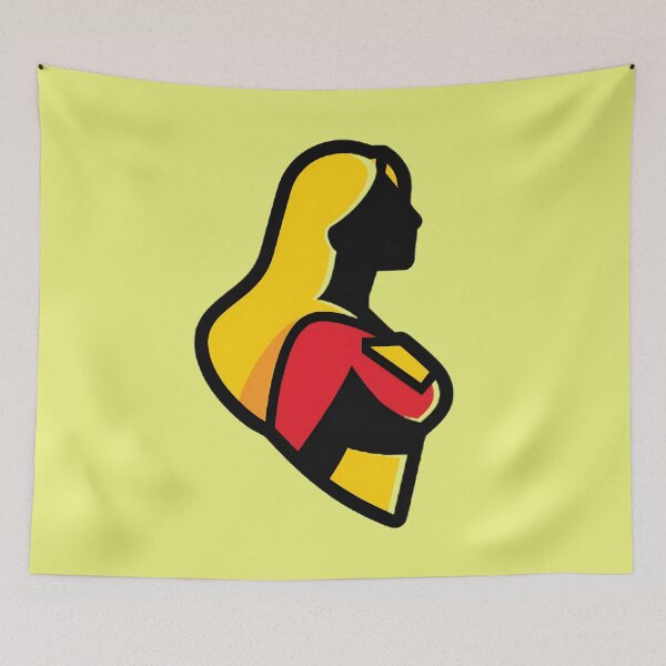 Item preview, Superher​o​ine Vector designed and sold by Brendon987.