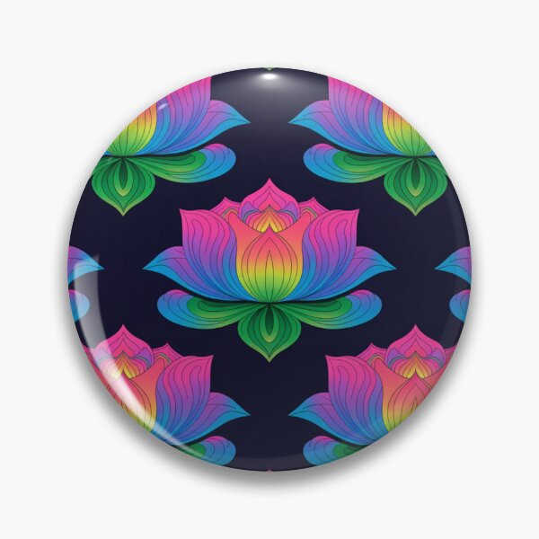 Item preview, Psychedelic Colorful | T-Shirt designed and sold by NicolasGlowArt.