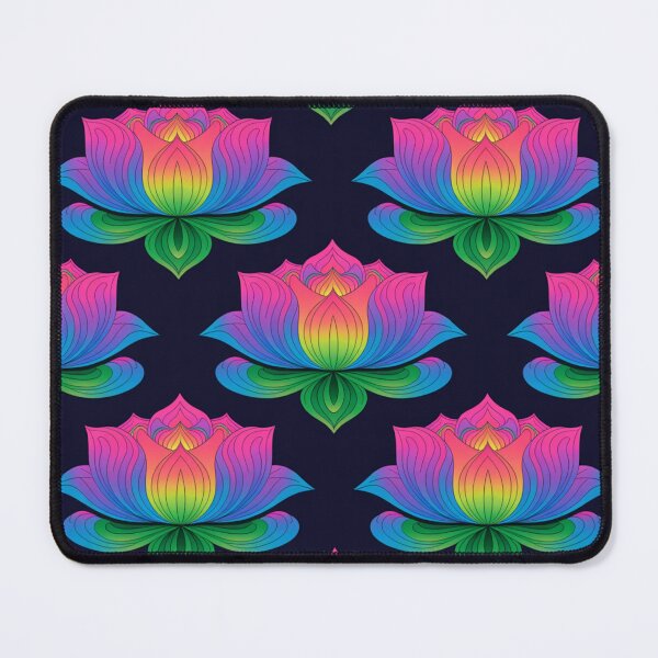 Item preview, Psychedelic Colorful | T-Shirt designed and sold by NicolasGlowArt.