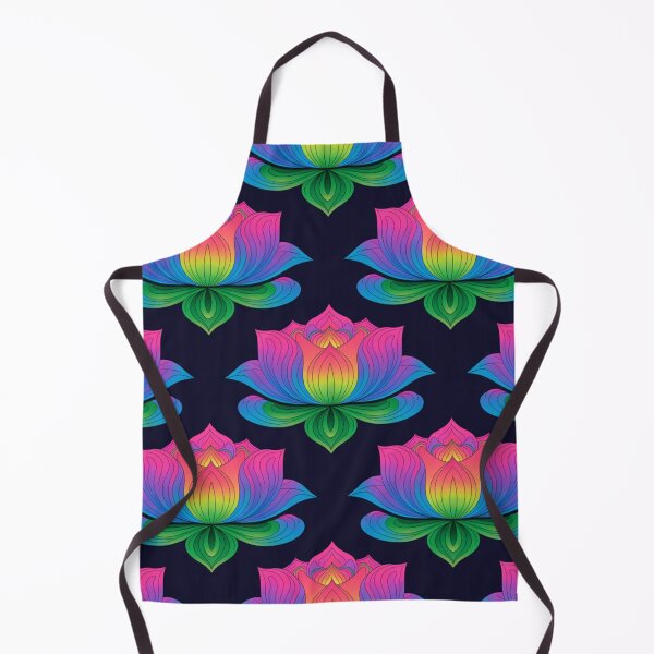 Item preview, Psychedelic Colorful | T-Shirt designed and sold by NicolasGlowArt.