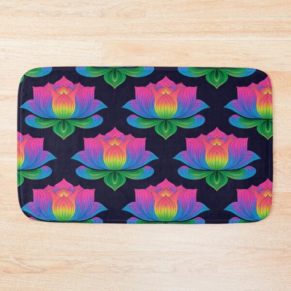 Item preview, Psychedelic Colorful | T-Shirt designed and sold by NicolasGlowArt.