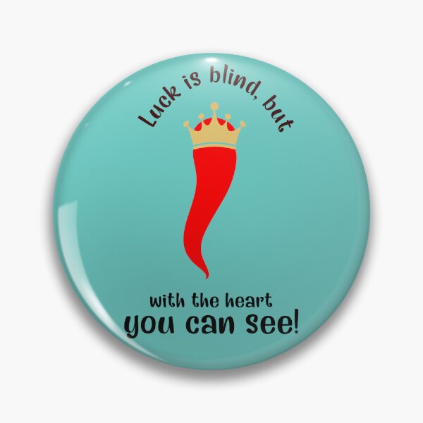 Item preview, Luck and love, English version designed and sold by WildArtIT.