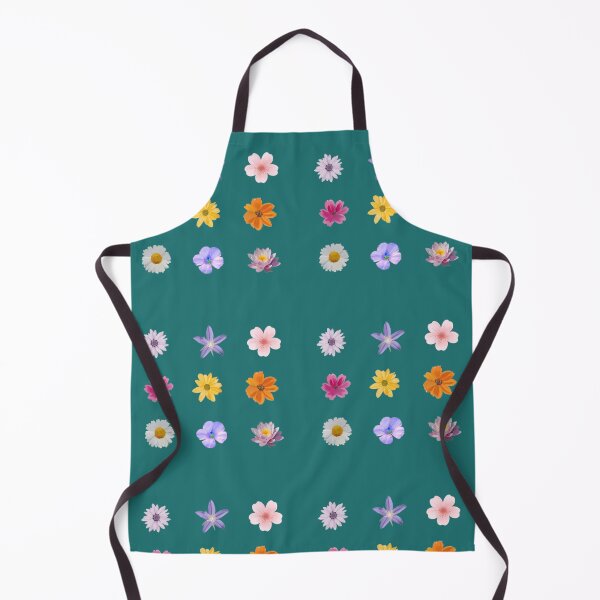Item preview, Floral Medley: Colección de flores realistas y coloridas designed and sold by ISRAA STORE999.