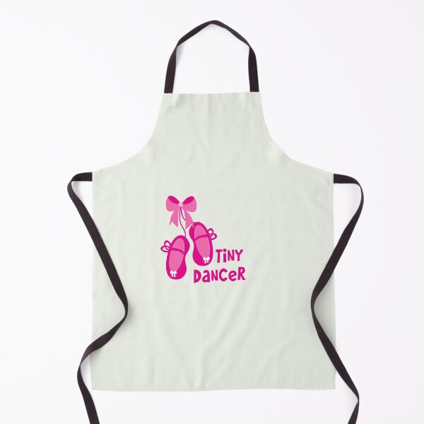 Item preview, Tiny Dancer in Pink. designed and sold by Persnicketee.