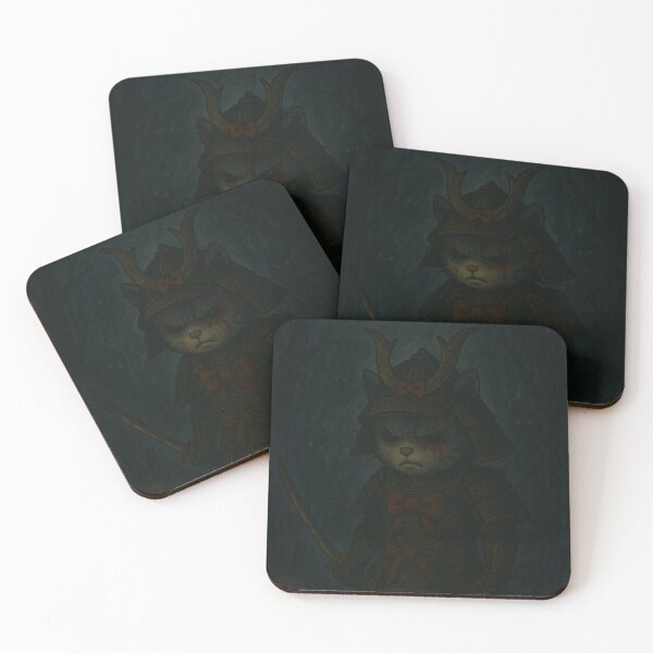 Item preview, Hello creepy kitty designed and sold by art-emissa.