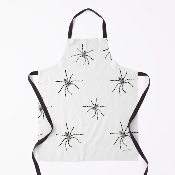 Item preview, Huntsman Spider Pattern designed and sold by covetedcove.