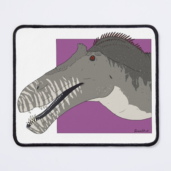Item preview, Crocodile mimic designed and sold by ScienceSkink.