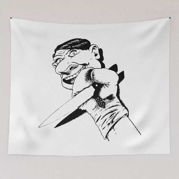 Item preview, Black Flag - My War Album Cover designed and sold by ShopDesignBR.