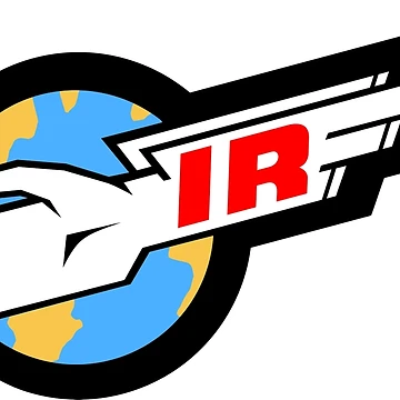 Artwork thumbnail, International Rescue by CargoHoldDesign