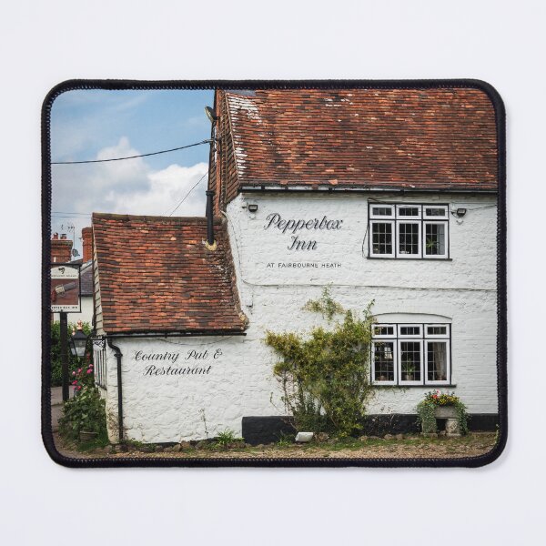 Item preview, The Pepperbox designed and sold by JEZ22.