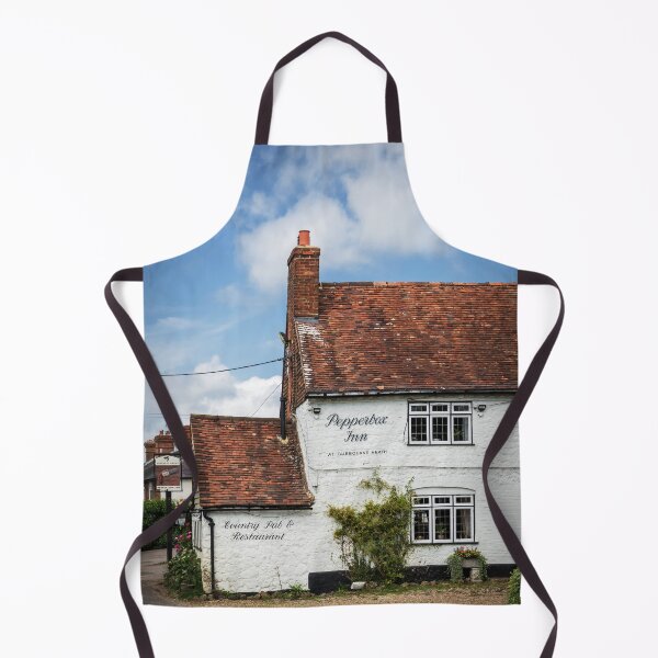 Item preview, The Pepperbox designed and sold by JEZ22.