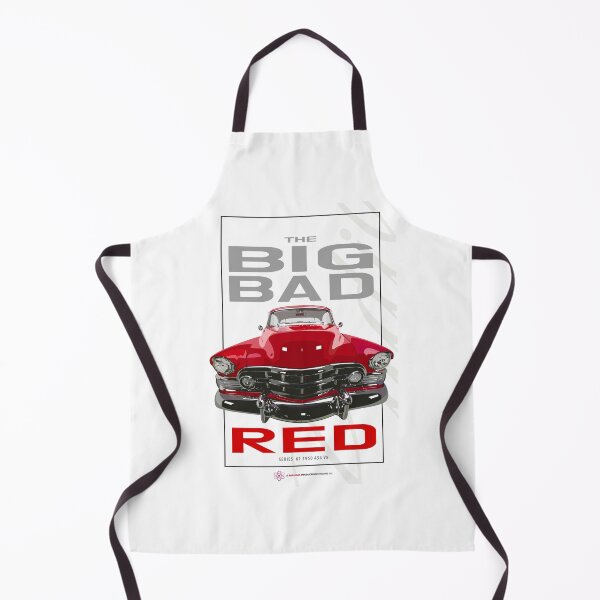 Item preview, American Classic Car Art, Poster, T-shirt and more designed and sold by Robert Hills.
