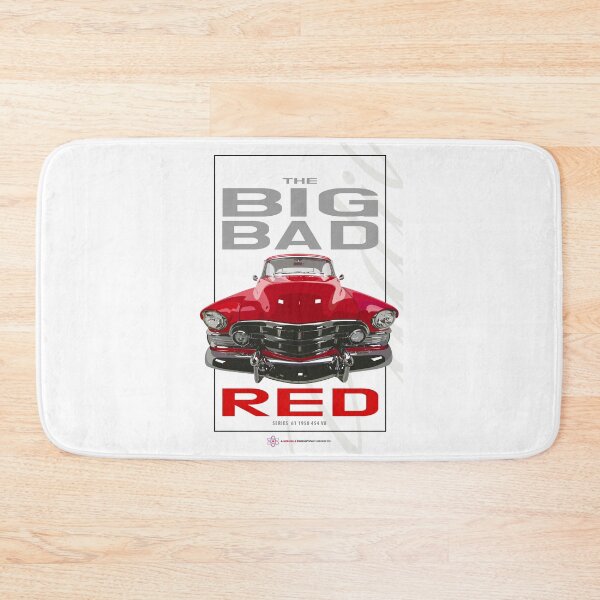 Item preview, American Classic Car Art, Poster, T-shirt and more designed and sold by Robert Hills.